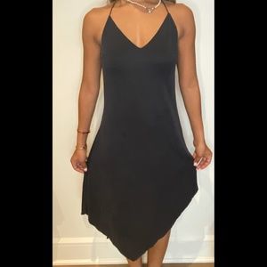 Cute Midi Summer Dress